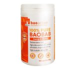 Baoactive - Baobab Powder 80G 160 Capsules