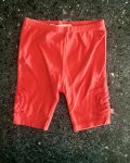 Weekend A Le Mer Pink Pants 6M
