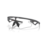 Oakley Sphaera Slash Carbon Photocromic