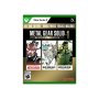Xbox Metal Gear Master Collection Vol 1 Xbs