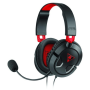 TurtleBeach Turtle Beach Recon 50 Red TBS-6003-01