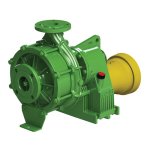 Rovatti Pump Tractor Multistage T2K65 2E-TW