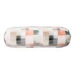 Luxe Collection Blush Calm Bolster