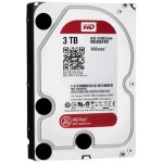 Wd Red 3TB 64MB 3.5 Sata Hdd