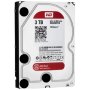 Wd Red 3TB 64MB 3.5 Sata Hdd