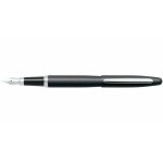 Sheaffer Vfm Matte Black Fountain Pen