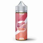 Dispo Drops – Litchi Raspberry Flavouring Kit 120ML