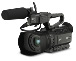 JVC-GY-HM170E Camcorder