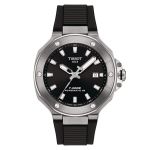 Tissot T-race Powermatic 80 T141.807.17.051.00