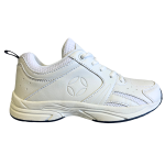 Youth' Recess Lace Up Back To School Shoes