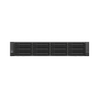 Intel M50CYP Barebone 2U Rack Server System M50CYP2UR312