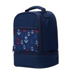 Venti Lunch Cooler - Nautical Navy