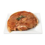 Pnp Pork Texan Steak