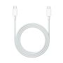 200W Type-c Charging Cable 1.5 Meters Super Fast Charging Cable