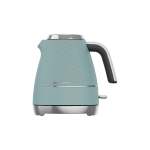 Cosmopolis 1.7LT Kettle Duck Egg Blue