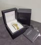 Michel Herbelin M-band 17056.B/1 Ladies Gold Watch