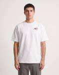 Diesel T-boggy V4 Relaxed T-Shirt 100 - XXL White