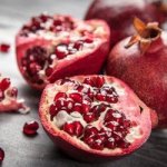 Pomegranate Concentrate - 50ML