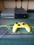 Microsoft Limited Call Of Duty Xbox One