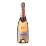 Simonsig Kaapse Vonkel Brut Rose 750ML - 6