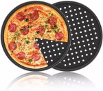 Non-stick Pizza Pan