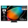 Hisense 75 U8K 120HZ 4K Smart Mini-led Pro Uled Tv With Quantum Dot & Hdr