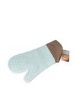 Oven Heat Resistant Silicone Oven Mitt
