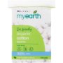 MyEarth Organic Cotton Pads 240