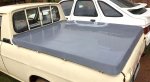 Nissan datsun 1400 Ldv Load Box Lid Ssf
