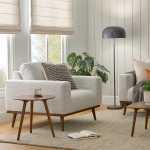 Enzo Arm Chair