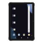 T1 Max 10.9-INCH Rugged Tablet - G99 Helio Mediatek 128GB Rom 8GB RAM Android 14