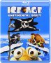 Ice Age 4 - Continental Drift Blu-ray Disc