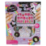 Magical Glow Nail Set