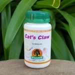 Cat’s Claw 50 Capsules Willow