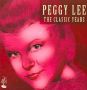 The Classic Years   Cd / Album