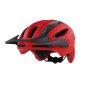 Oakley DRT3 Trail Mountain Bike Cycling Helmet - Matte Redline