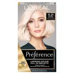 L'oreal 11.21 Ultra Light Moscow