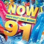 Now That& 39 S What I Call Music 91 Cd