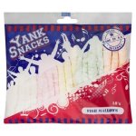 Yank Snacks Mallow Fish