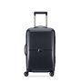 Delsey Turenne 55cm Trolley Case Black
