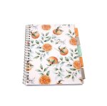 Kenzel A4 Wiro Sub Notebook Citrus