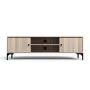 Bam Mistbelt Tv Stand - Coimbra Limited Edition