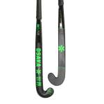 Osaka Pro Tour 40 Low Bow 2.0 Iconic Black - 37.5