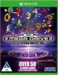 Sega Mega Drive Classics Xbox One