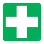 Sign Sabs Ga 1 First Aid Cross Various Sizes