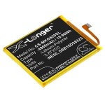 Replacement Battery For Motorola Moto G52 Moto G82 Moto G82 5G PAU70011IN Etc.