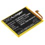 Replacement Battery For Motorola Moto G 5G Plus Moto G100 XT2075 XT2075-1 Etc.