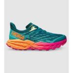 HOKA Men's Speedgoat 5 Trail - Dlcr - UK8.5