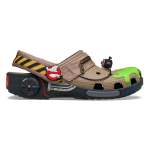 Ghostbusters Classic Clog - Multi M13