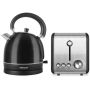 Melllerware Cordless Kettle And Toaster Combo Colour :